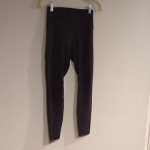 Lululemon Align Leggings *Black 25" Inseam